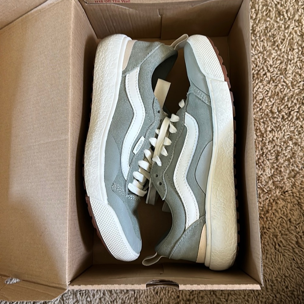 vans ultra range exo se shoes